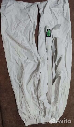 Кимоно для единоборств