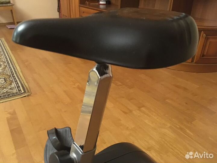 Велотренажер Kettler Trophy Германия Новый