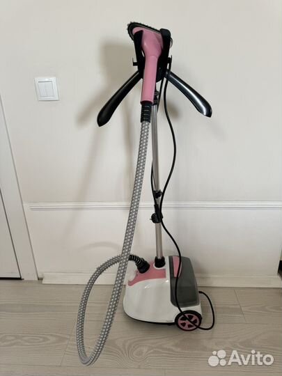 Отпариватель для одежды