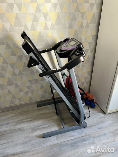 Беговая дорожка dfc SMART