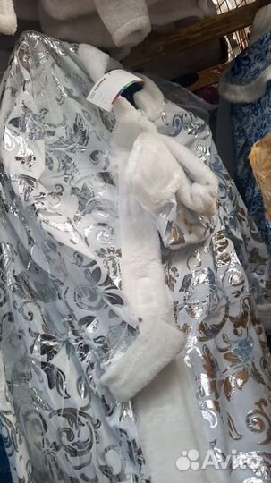 Карнавальные костюмы на новый год