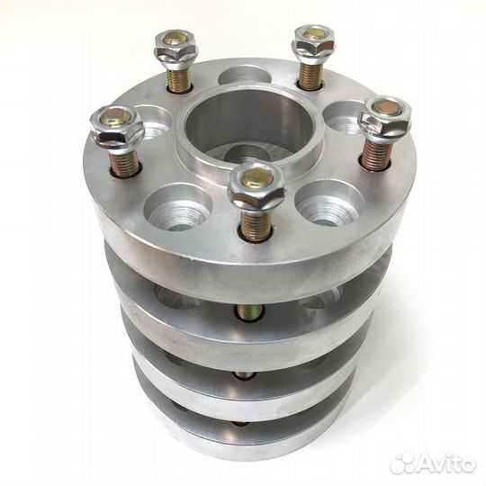 Проставки колесные