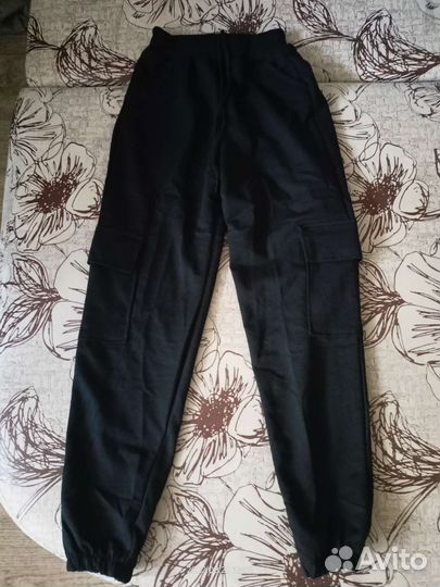 Штаны спортивные