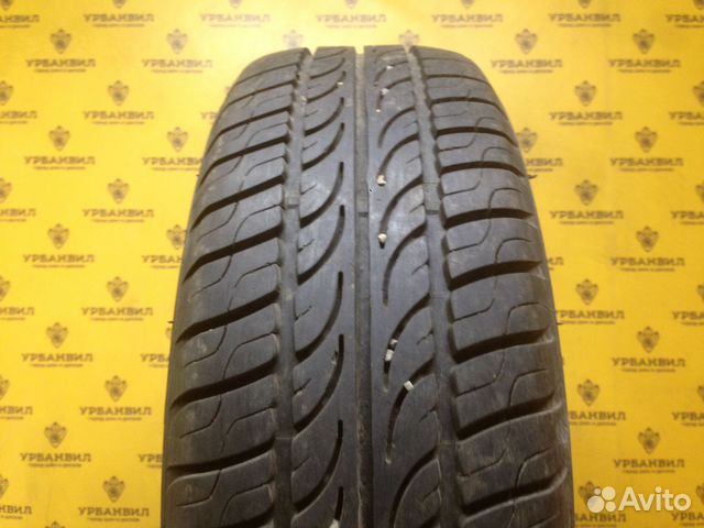 КАМА Кама-234 195/65 R15 91H