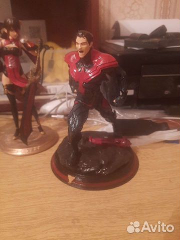 Фигурка циклоп люди икс