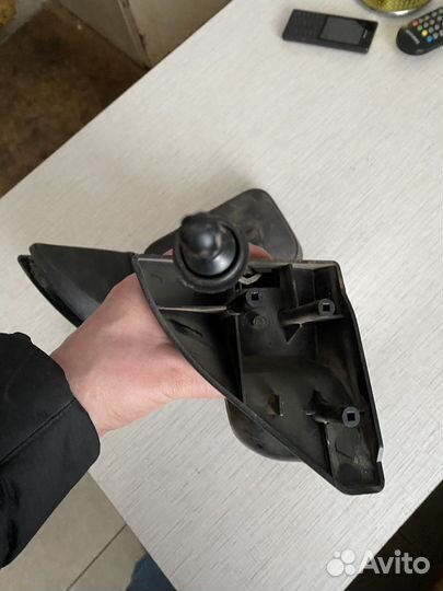 Боковые зеркала ваз