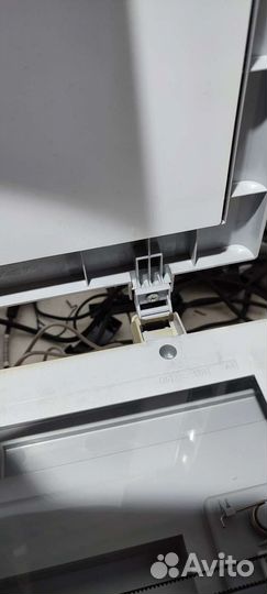 Принтер лазерный мфу brother dcp-7032r