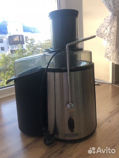 Соковыжималка