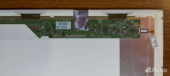 Экран, ЖК дисплей, матрица для ноутбука asus диаго