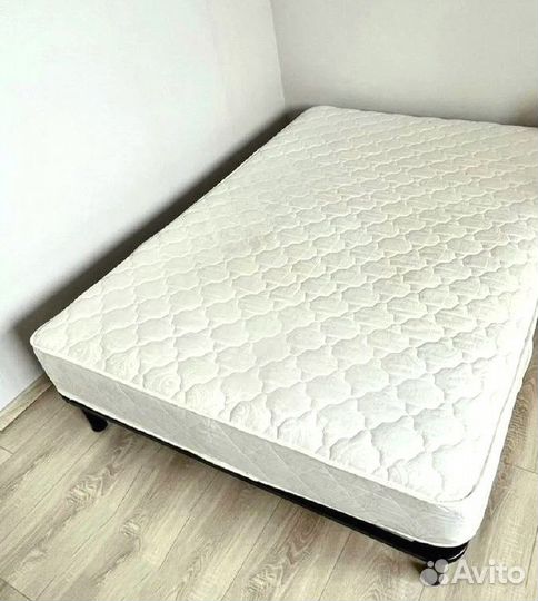 Матрас новый ортопедический