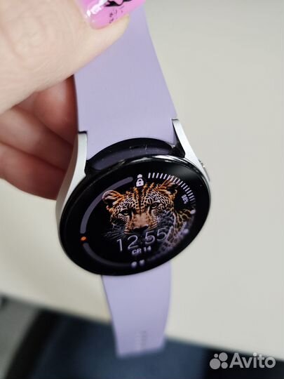 Часы samsung galaxy watch 5 40мм