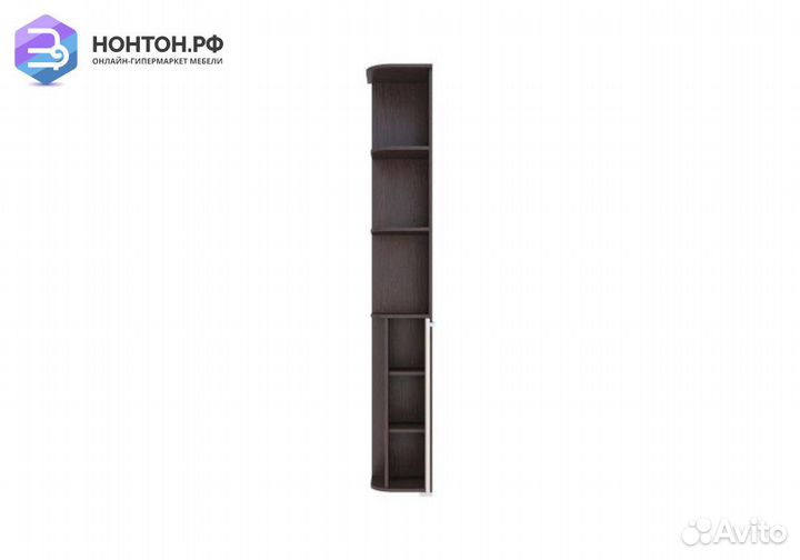 Торцевая секция Домино А