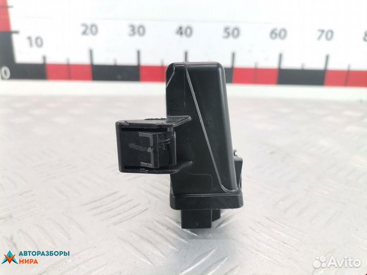 Подушка безопасности Chevrolet Equinox 3 2018