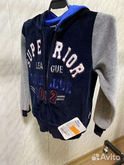 Одежда для мальчиков