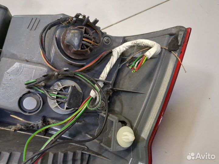 Фонарь (задний) Honda CR-V, 2011