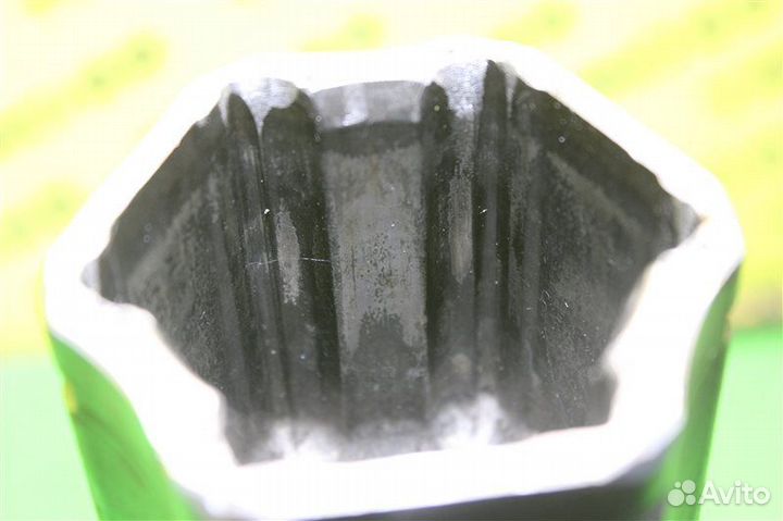 Шрус внутренний передний Subaru Forester SG5 EJ20