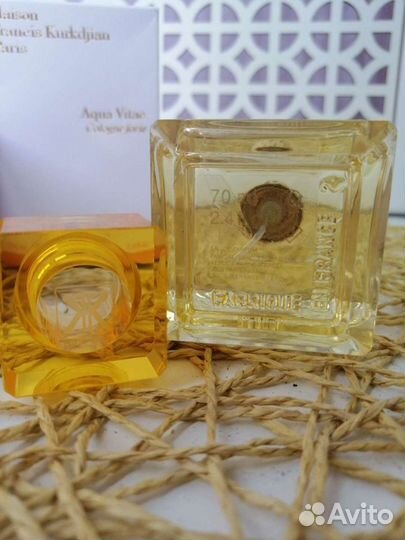 Духи женские