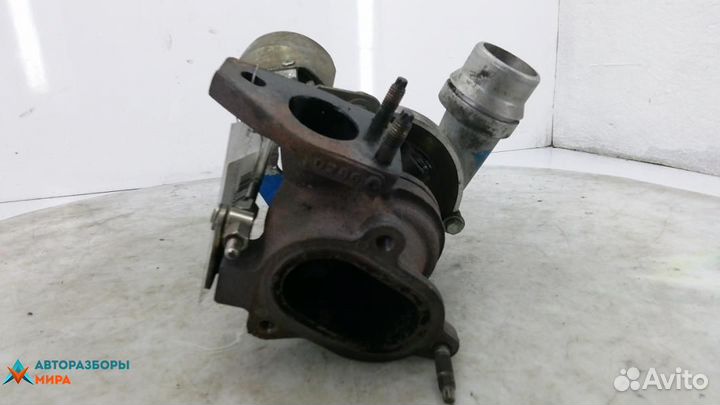 Турбина Dacia Sandero 2011 1441100Q2E