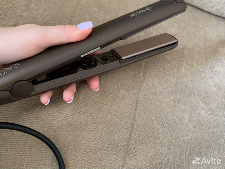 Выпрямитель для волос Vitek