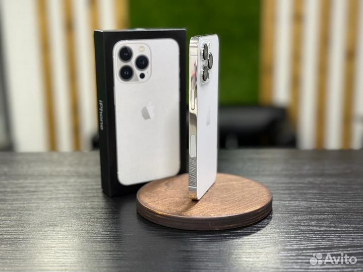 iPhone 13 Pro, 128 ГБ