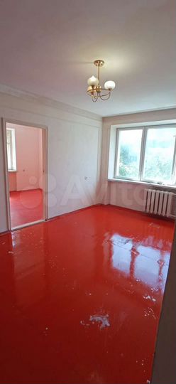 2-к. квартира, 37 м², 4/5 эт.