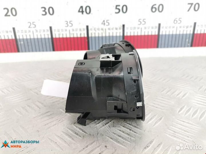 Дефлектор обдува салона Fiat Bravo 2 2009 226541