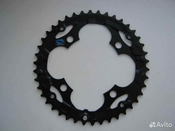 Мтб компоненты