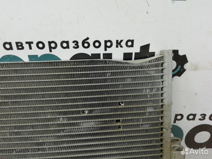 Радиатор кондиционера 92100-JN00A Nissan Teana 32