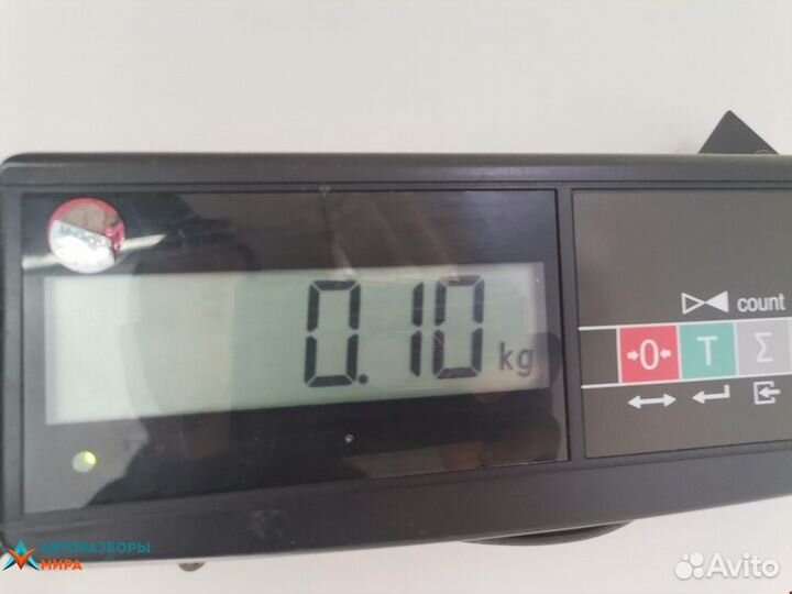 Ручка внутренняя задняя правая Chevrolet Cruze