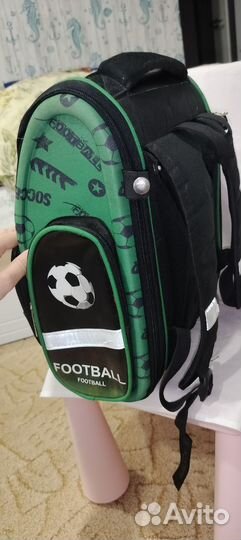 Рюкзак в 1 класс