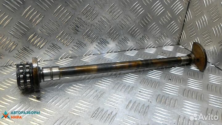 Балансирный вал бензиновый Mercedes-Benz S-Класс