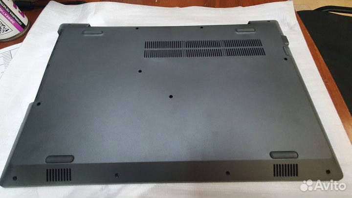 Нижняя часть корпуса для ноутбука Lenovo V130-15