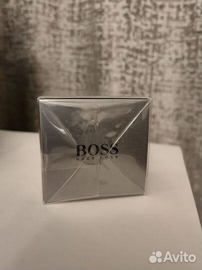 Hugo boss bottled edt 50