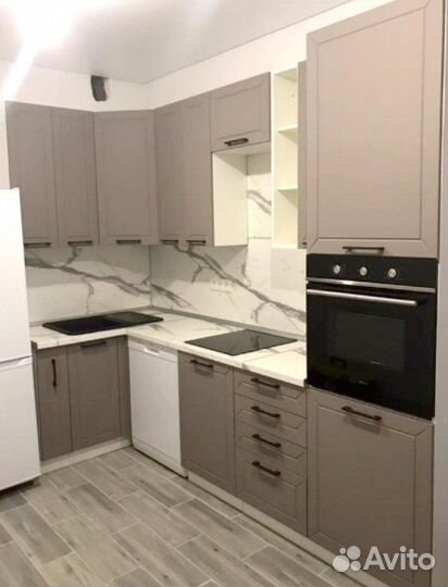 Кухонный гарнитур