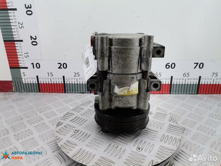 Компрессор кондиционера Ford Cougar 9 1999 1406034