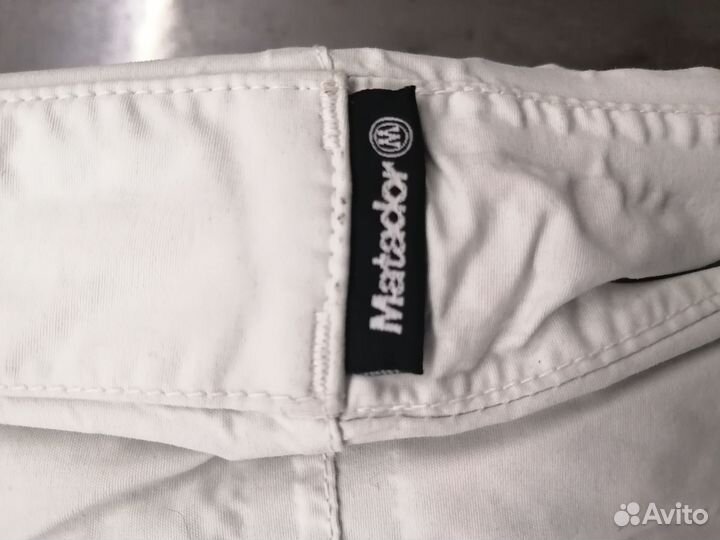 Горнолыжные брюки