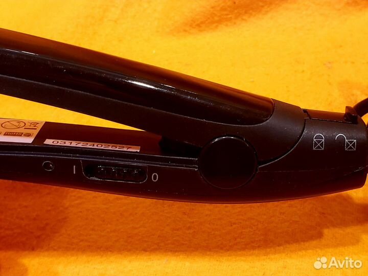 Выпрямители для волос (утюжки) Vitek