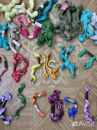 Мулинэ СССР