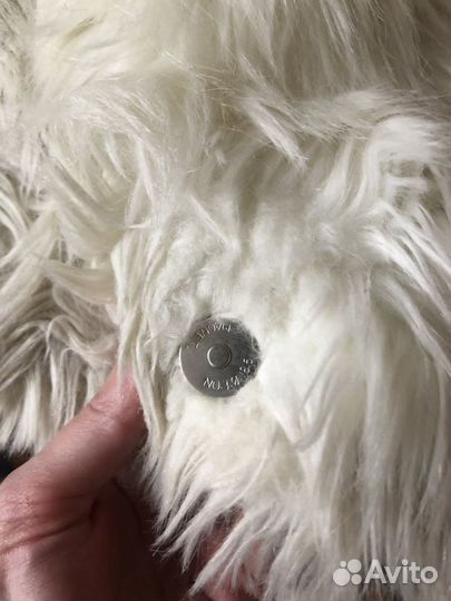 Муфта на коляску