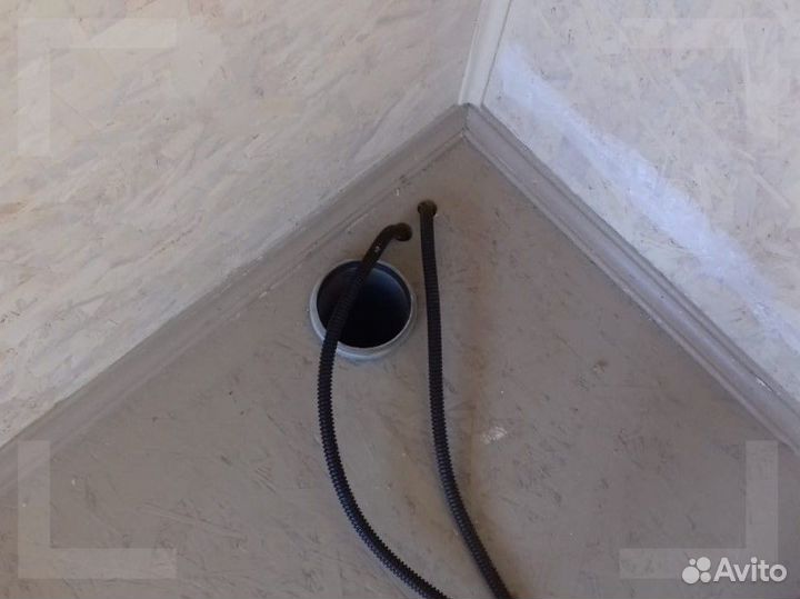 Септик для частного дома