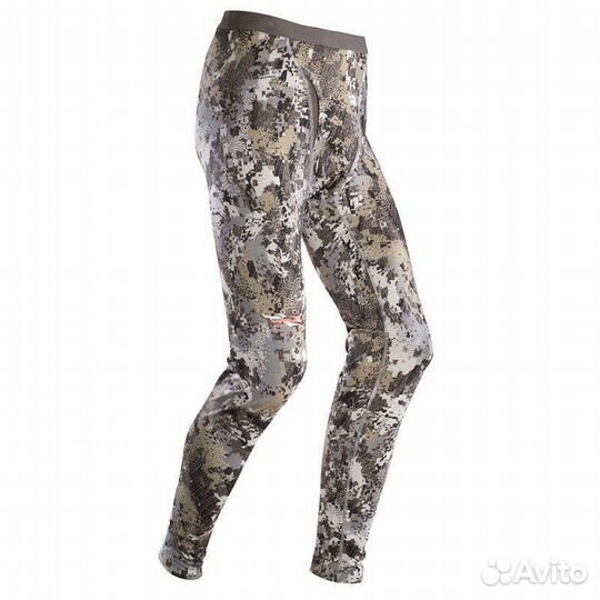 Одежда для охоты ситка