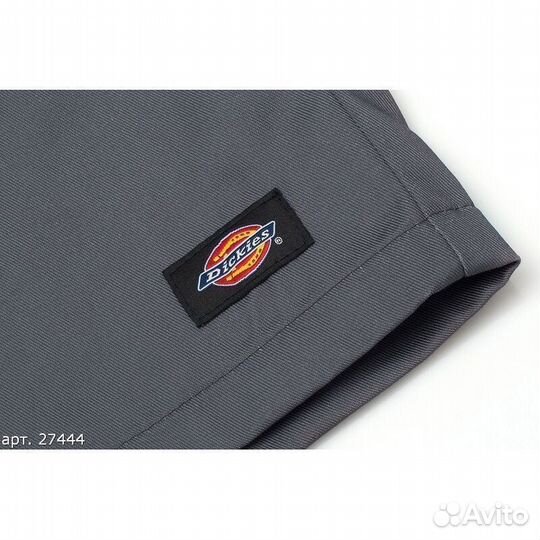 Шорты Dickies Синие