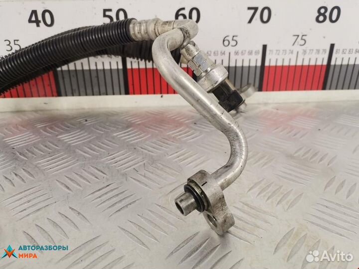 Трубка кондиционера Cadillac SRX 2 2012 23373753