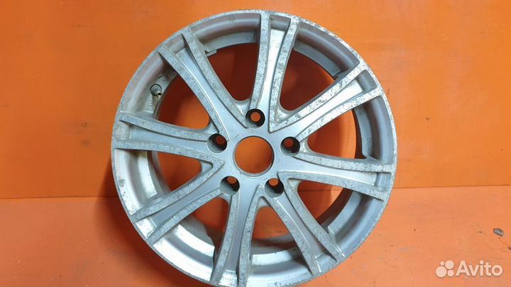 Комплект - R 15 (5х112)