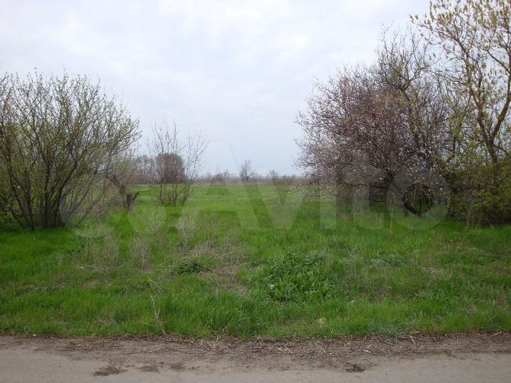 Участок 17,3 сот. (ИЖС)