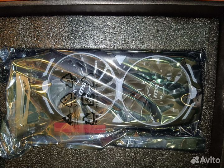 Видеокарта gtx 1060 6gb