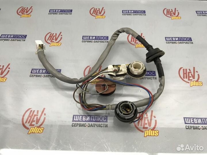 Жгут проводки фонаря заднего Opel Antara