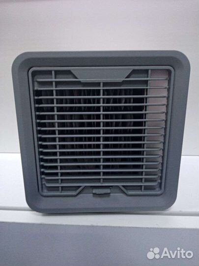 Мини вентилятор Flarx