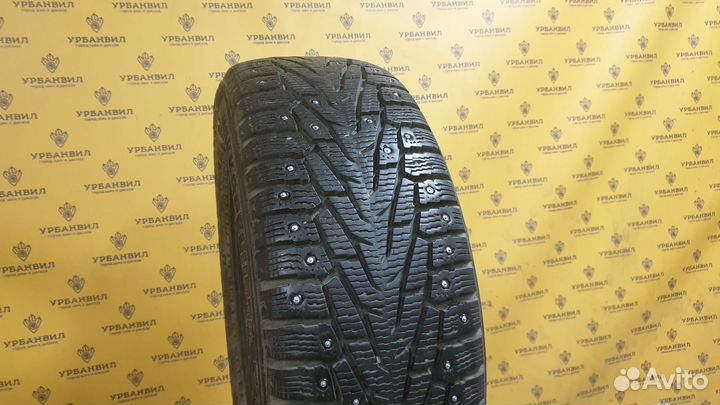 Nokian Tyres Hakkapeliitta 7 SUV 225/60 R17 103T