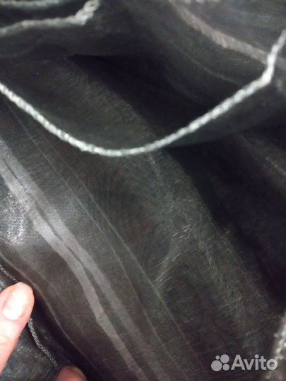 Шторы и тюль